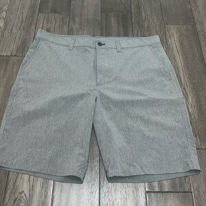Men’s Old Navy active golf shorts